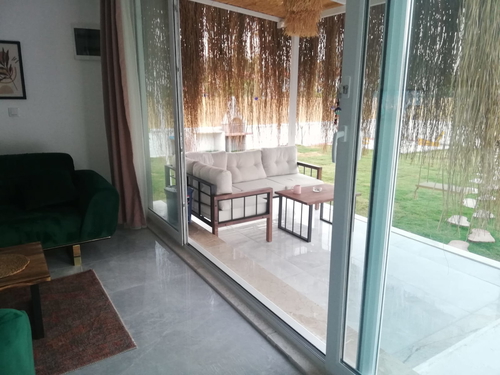  gece  -  Kasım
  | Dalyan'da Romantik Balayı ve Aile Tatili İçin Bahçeli Villa - 2 Kişilik Kapasite